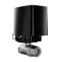 Кран перекриття води з дистанційним керуванням Ajax WaterStop 1/2" Black (52270.146.BL1)