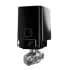Кран перекриття води з дистанційним керуванням Ajax WaterStop 1/2" Black (52270.146.BL1)