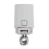 Кран перекриття води з дистанційним керуванням Ajax WaterStop 3/4" White (52269.155.WH1)