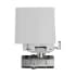 Кран перекриття води з дистанційним керуванням Ajax WaterStop 3/4" White (52269.155.WH1)