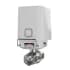 Кран перекриття води з дистанційним керуванням Ajax WaterStop 1/2" White (52271.146.WH1)