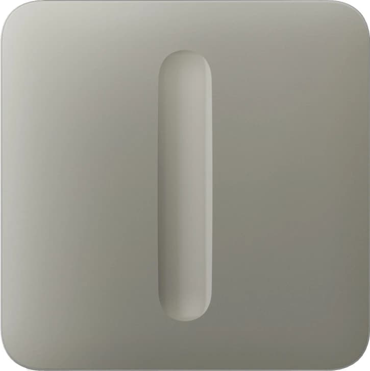 Кнопка для димерного вимикача Ajax SoloButton (Dimmer) Olive (98612.257.OL1)